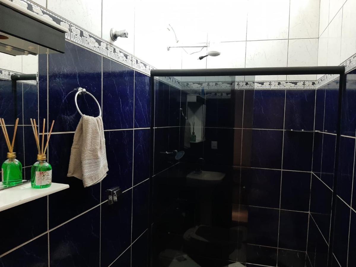 Villa Casa agradável com área externa e piscina Brotas Exterior foto